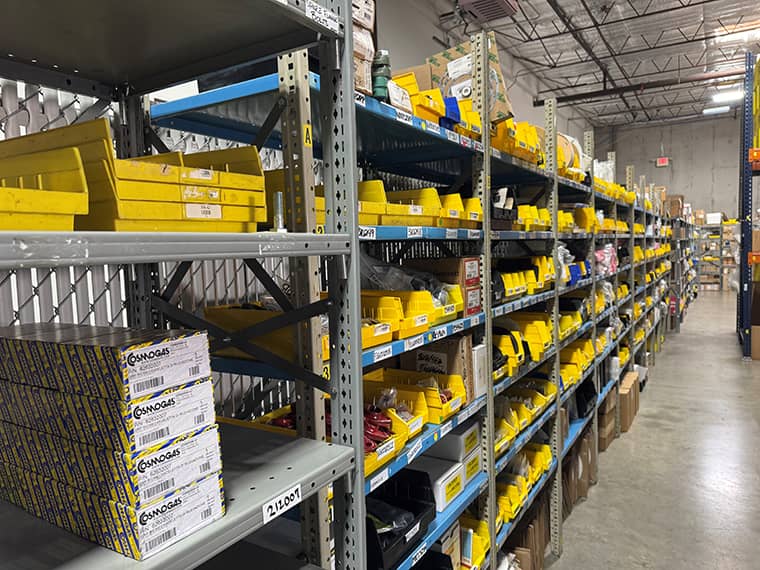Inventory