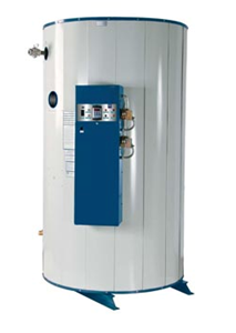 PVI Water Heater - Maxim 3