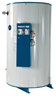PVI Water Heater - Power VT Plus
